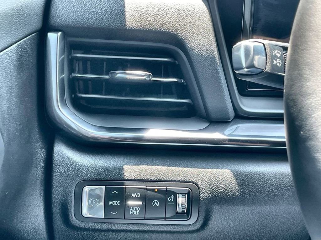 New 2026 GMC Terrain AT4 w/ Convenience Package III image 55