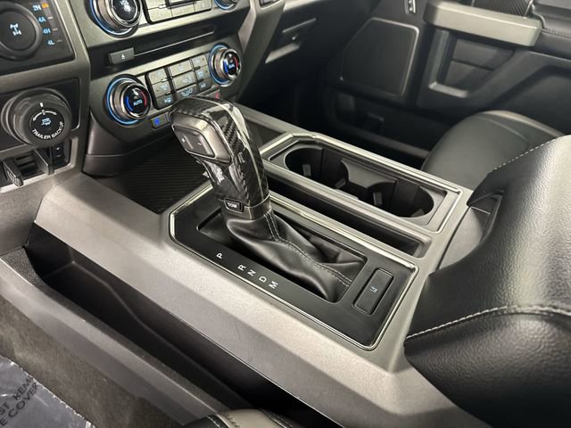 Used 2018 Ford F150 Raptor w/ Equipment Group 802A Luxury AWD/4WD image 17