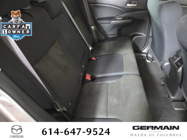 Used 2016 Honda CR-V SE image 21