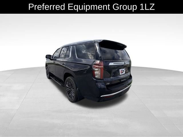 Used 2023 Chevrolet Tahoe Premier w/ Premium Package 2 AWD/4WD image 5