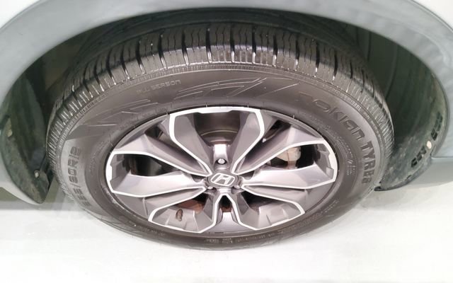 Used 2020 Honda CR-V EX image 41
