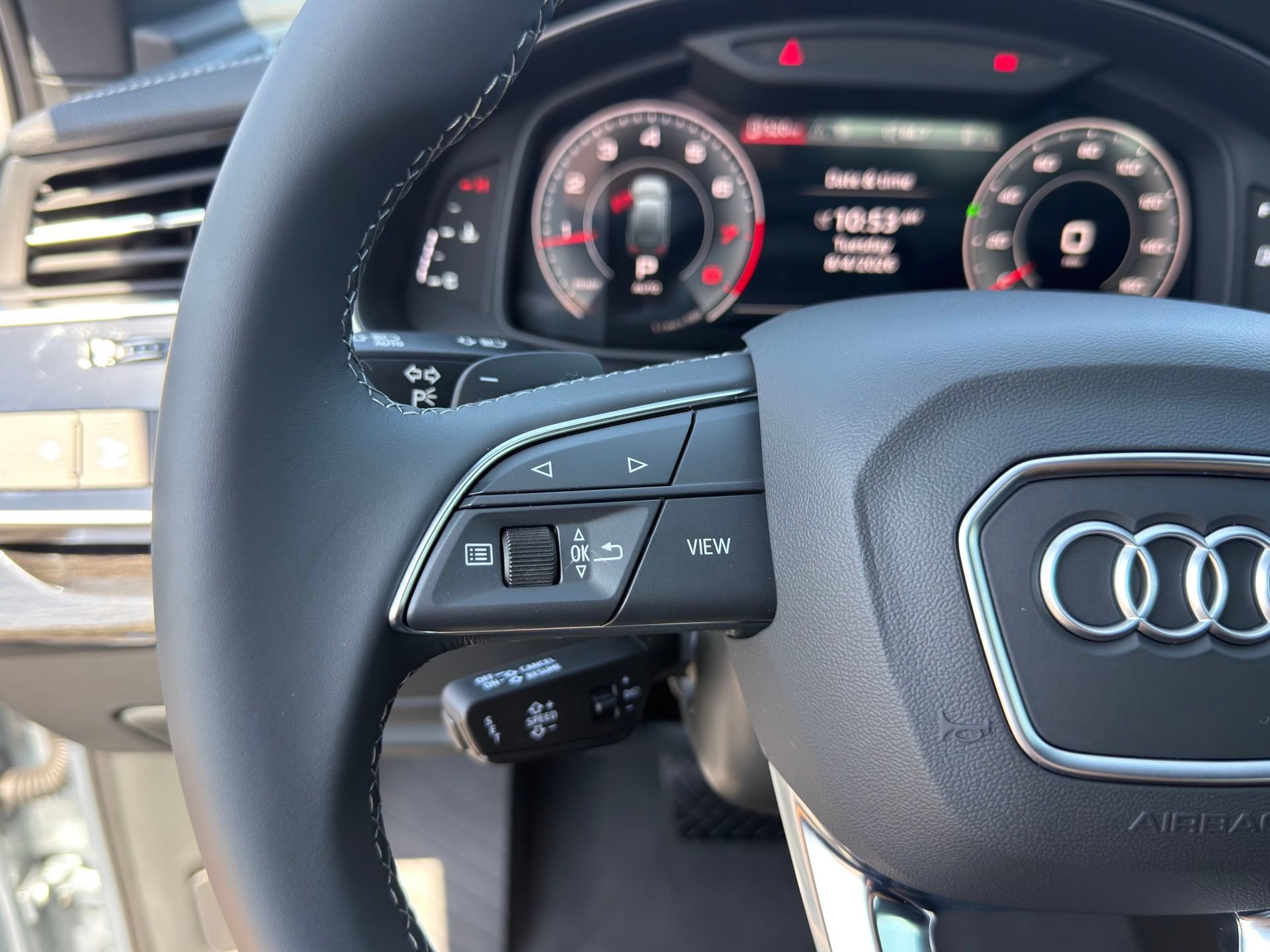 New 2026 Audi Q7 2.0T Premium Plus AWD/4WD image 19