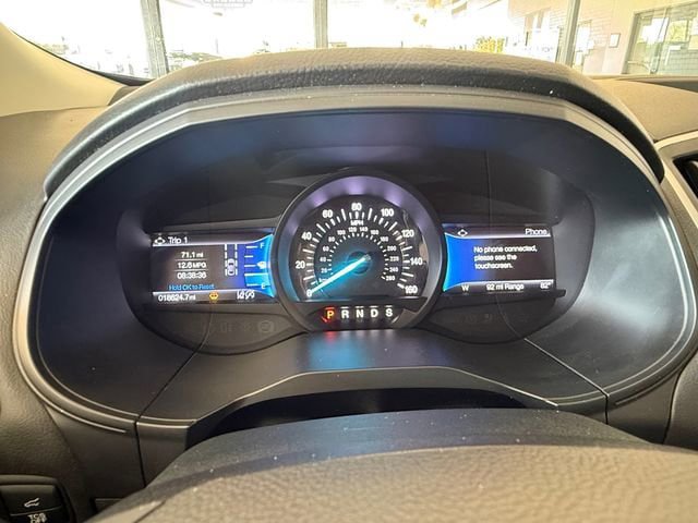 Used 2022 Ford Edge SEL w/ Convenience Package AWD/4WD image 14