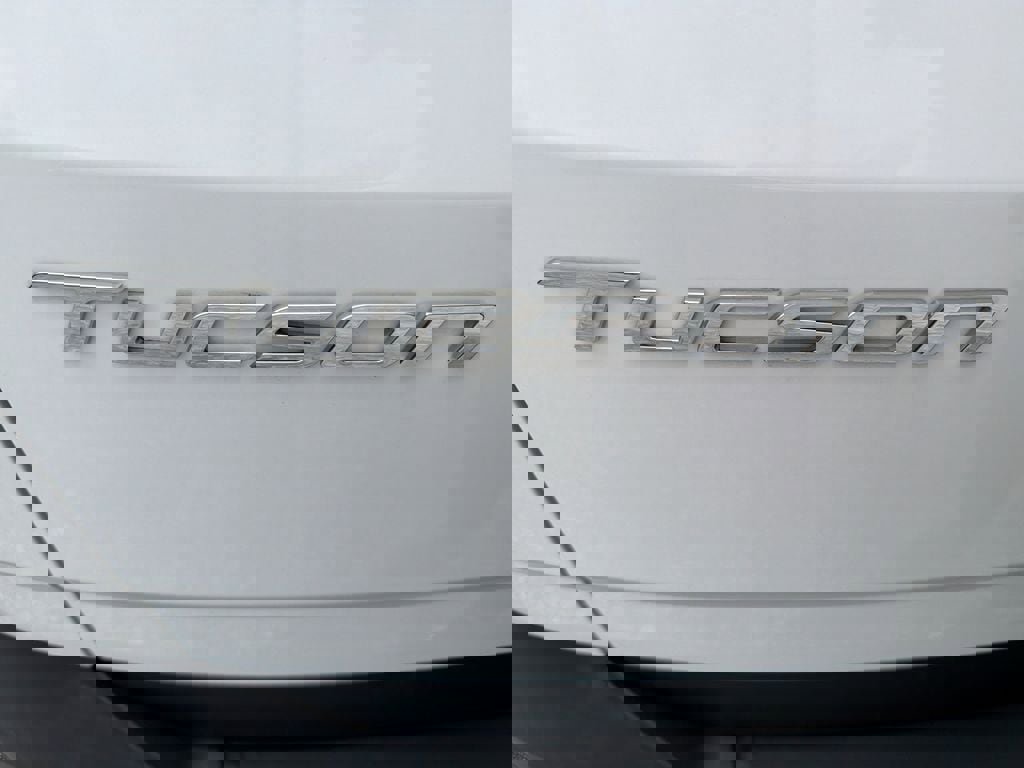 Certified 2023 Hyundai Tucson SEL w/ Convenience Package image 41