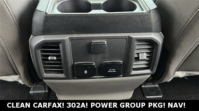 Used 2020 Ford F150 XLT w/ Equipment Group 302A Luxury image 24