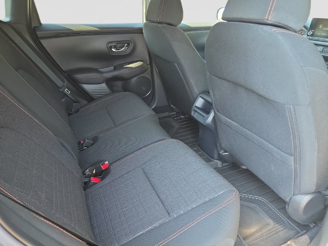 Used 2024 Honda HR-V Sport image 30