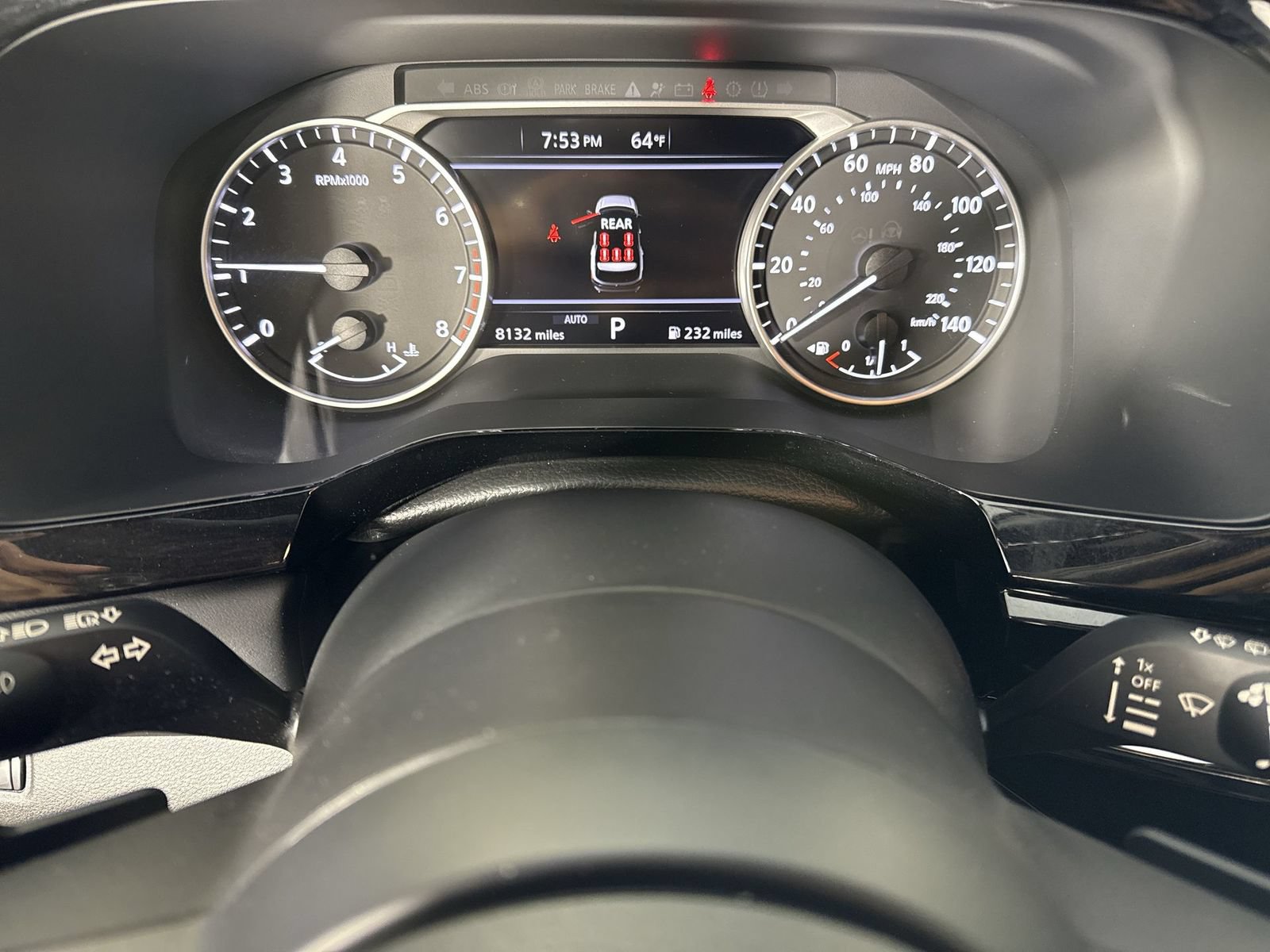 Certified 2025 Nissan Pathfinder Rock Creek AWD/4WD image 18