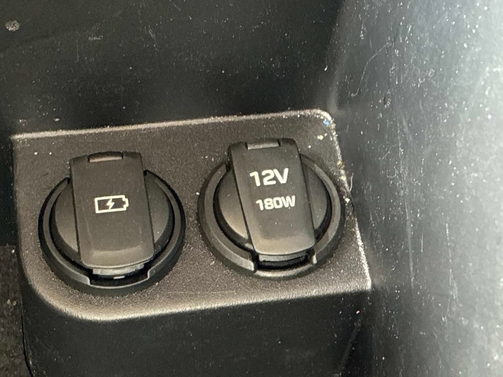 Used 2025 Hyundai Palisade SEL AWD/4WD image 28