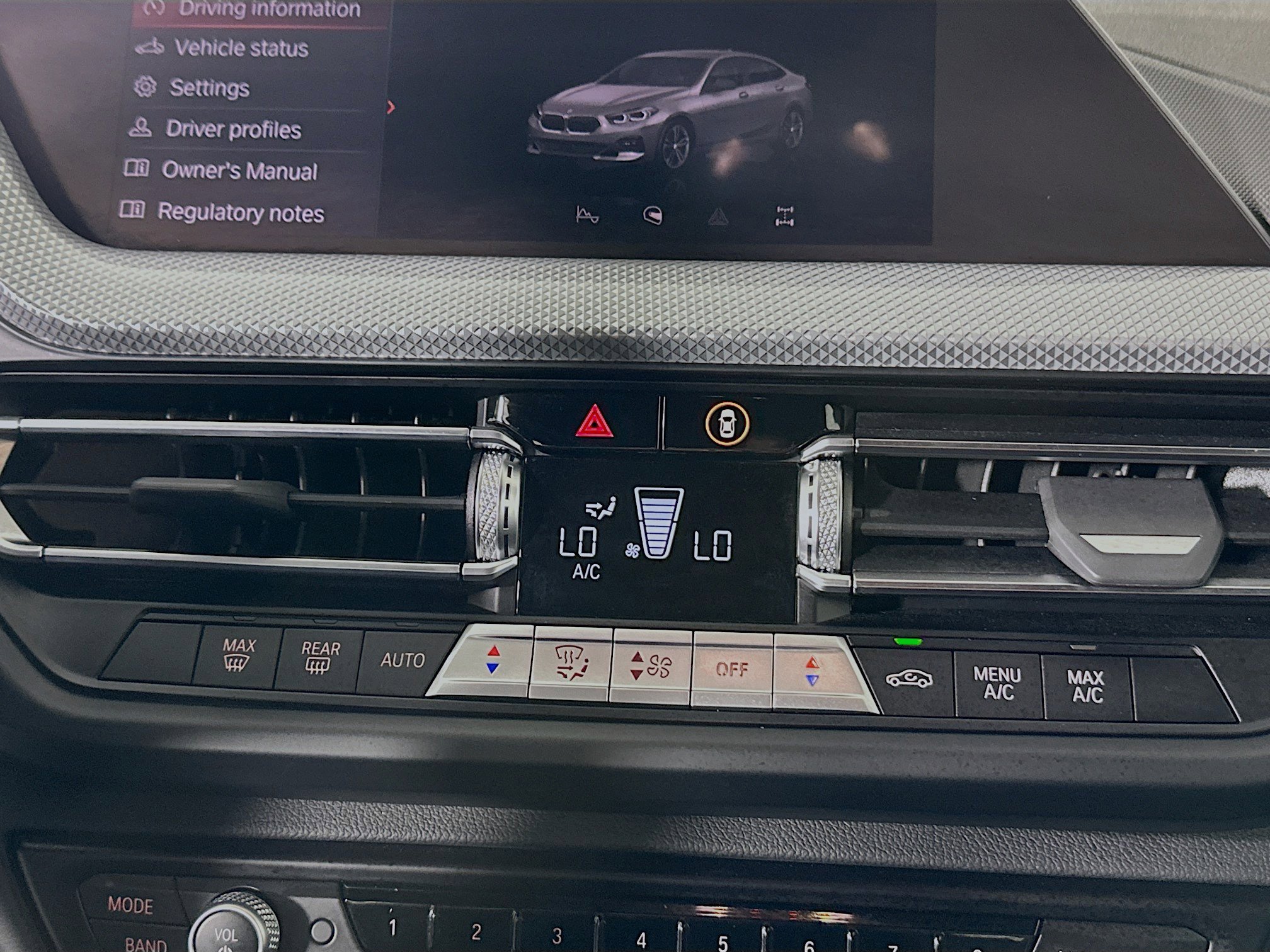 Used 2024 BMW 228i Gran Coupe w/ Convenience Package image 22