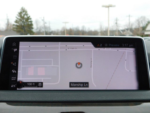 Used 2017 BMW X5 xDrive35i image 23