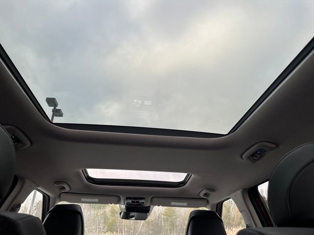 New 2026 Hyundai Santa Fe Limited AWD/4WD image 20