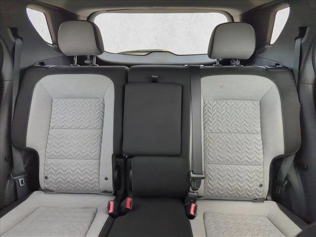 Used 2024 Chevrolet Equinox LS image 24