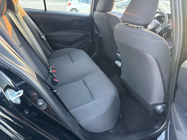 Used 2024 Toyota Corolla LE FWD image 16