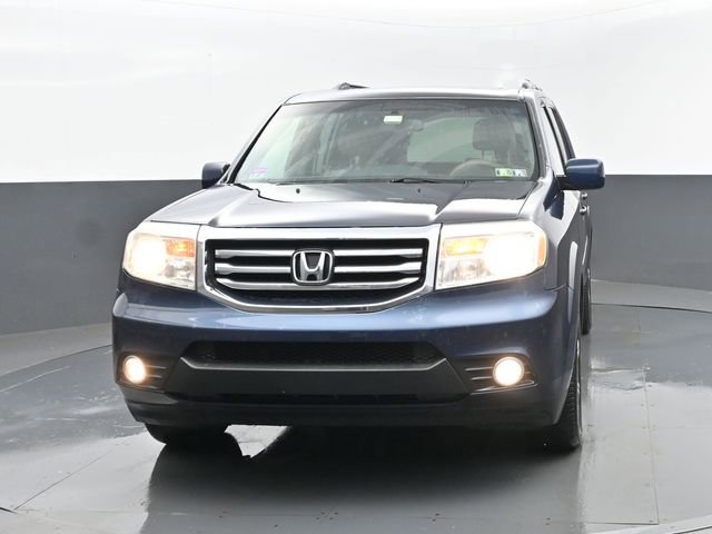 Used 2012 Honda Pilot EX-L image 24