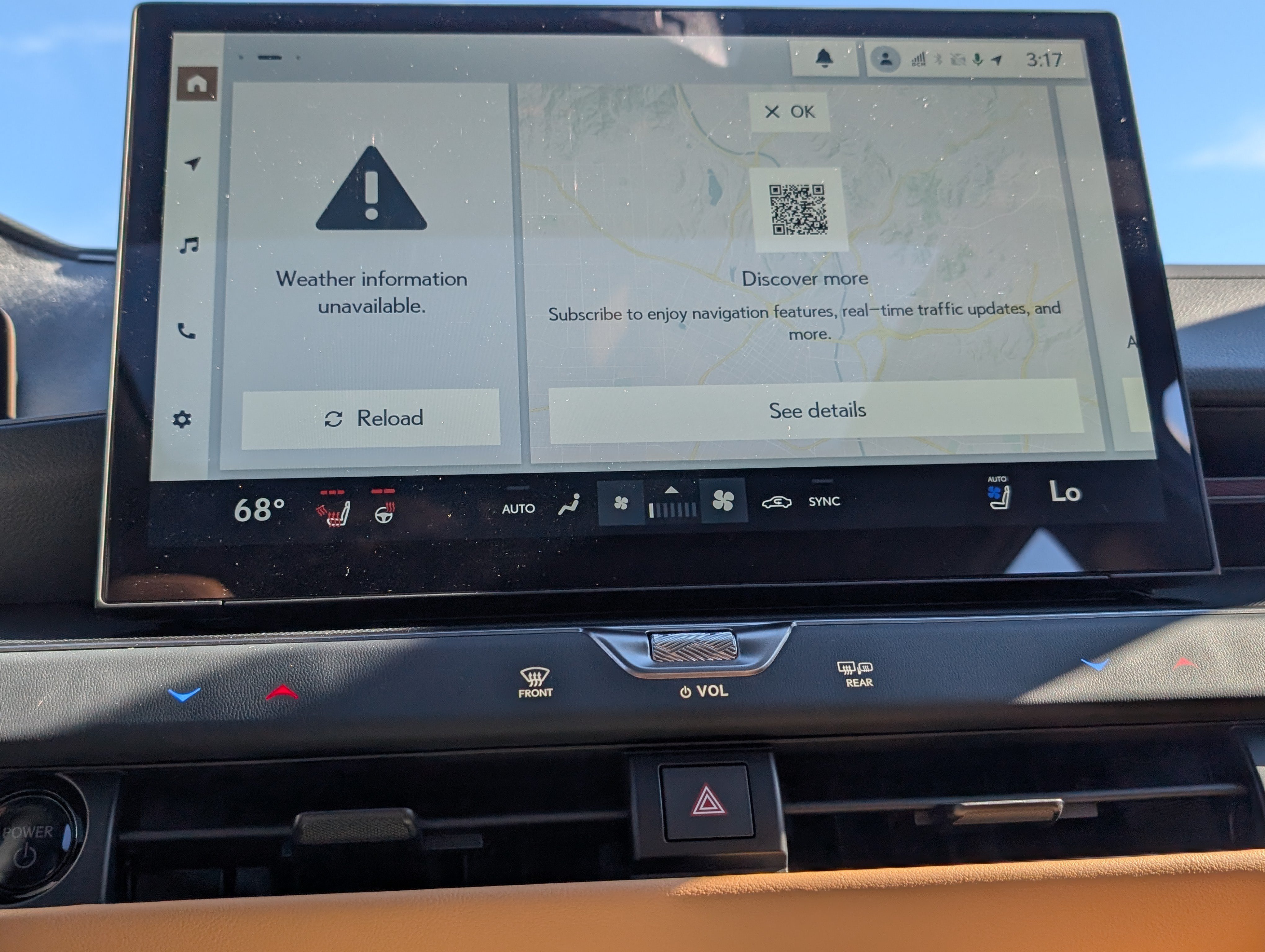 New 2026 Lexus ES 350h AWD w/ Convenience Package image 28