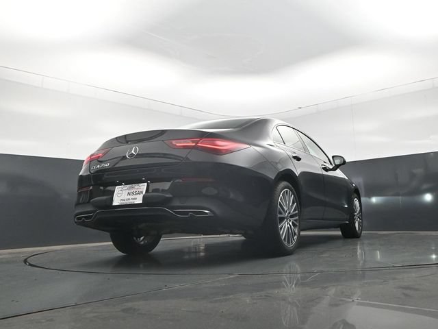 Used 2025 Mercedes-Benz CLA 250 image 30