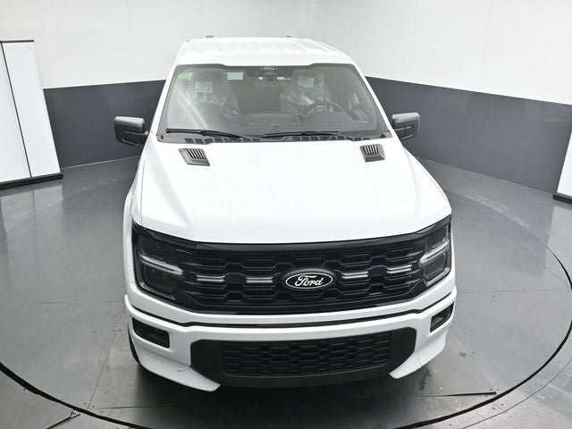 New 2026 Ford F150 STX w/ F-150 LOBO Package AWD/4WD image 16