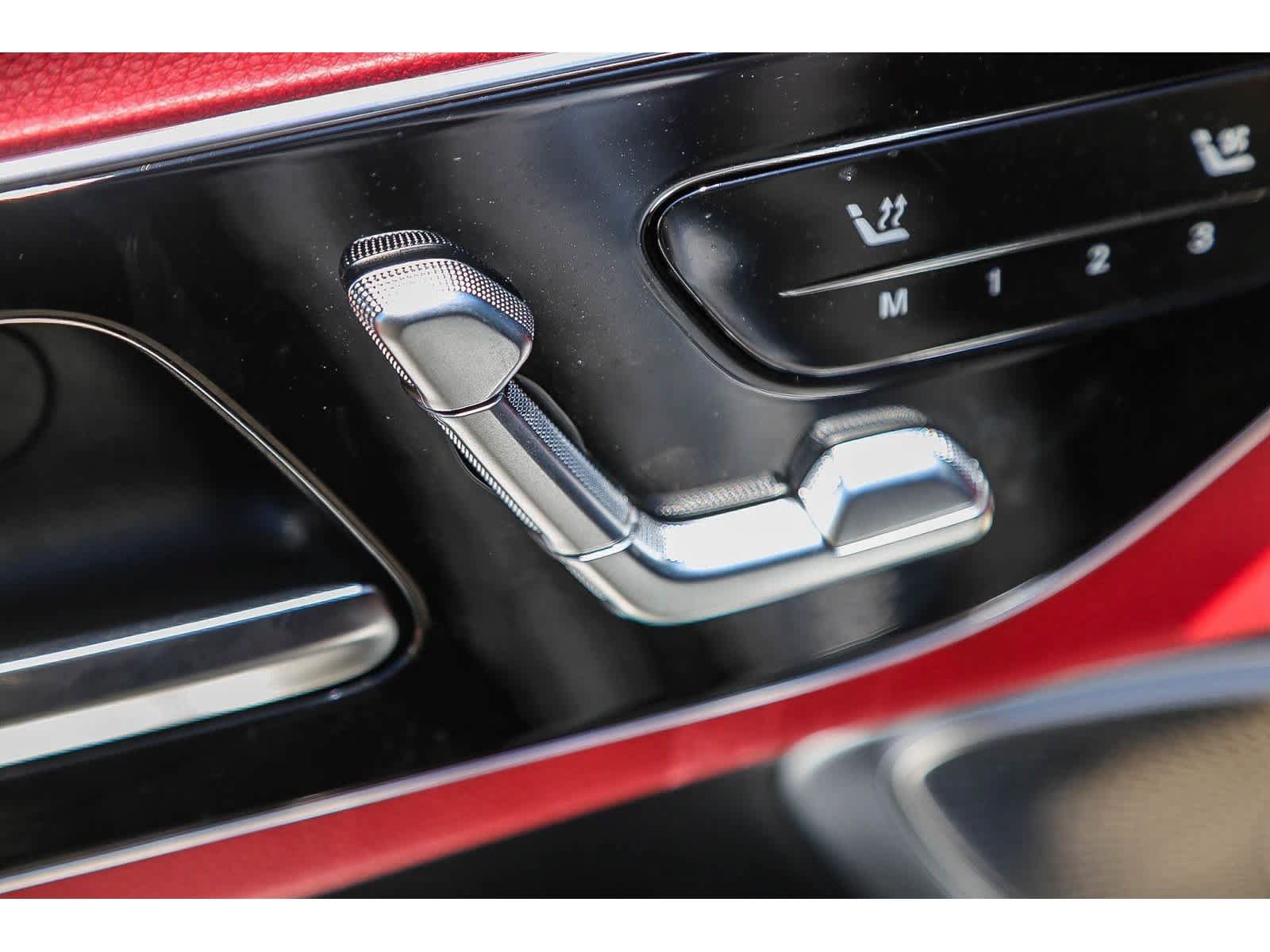 New 2026 Mercedes-Benz CLE 450 4MATIC Coupe image 21