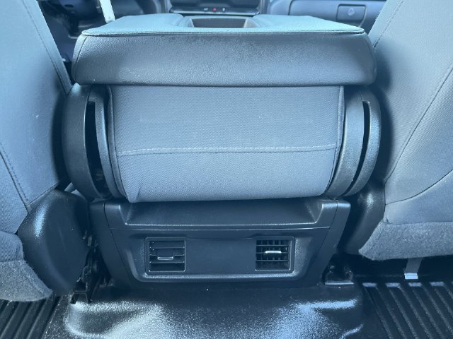 Certified 2020 Chevrolet Silverado 3500 W/T w/ WT Convenience Package AWD/4WD image 19