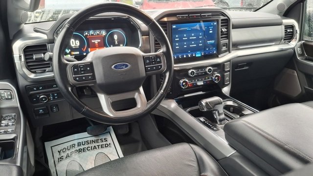 Used 2021 Ford F150 Lariat image 16