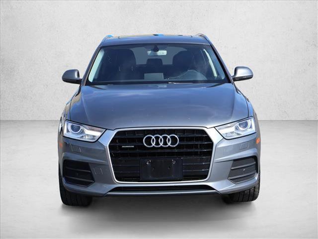 Used 2016 Audi Q3 2.0T Premium Plus w/ Technology Package AWD/4WD image 2