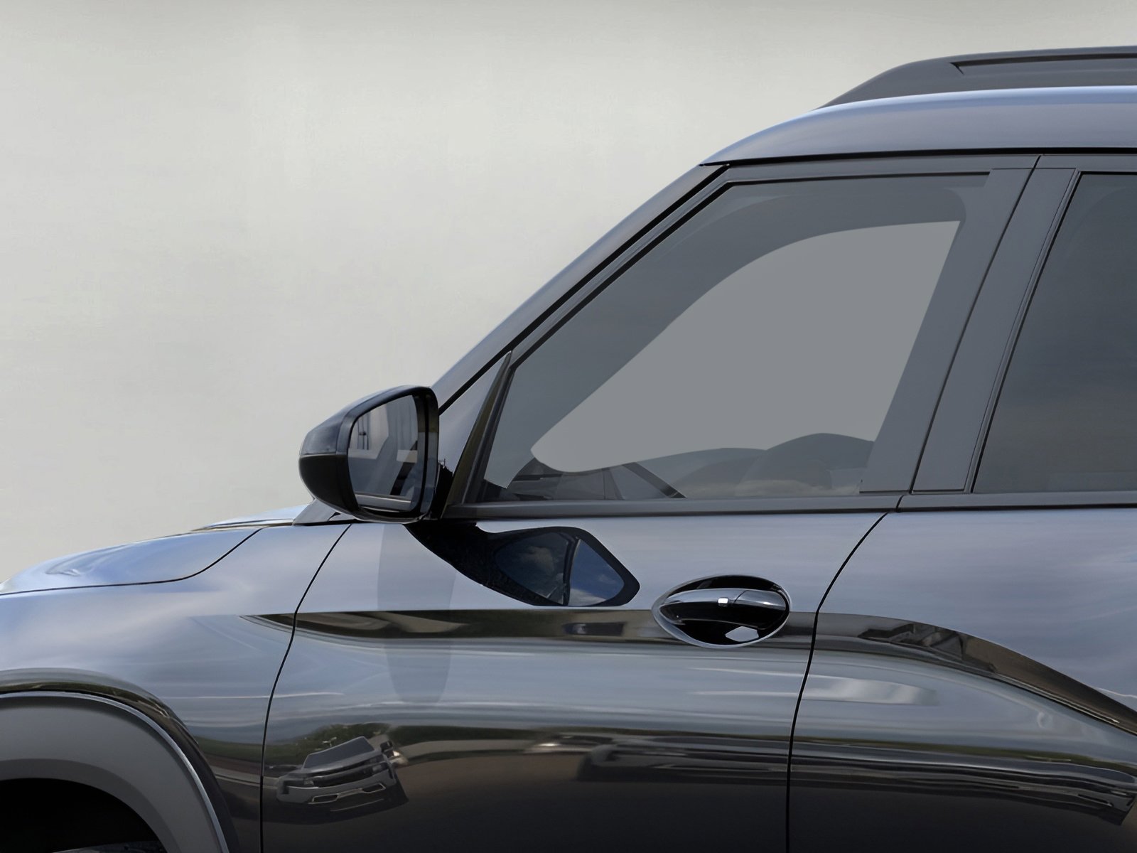 New 2026 Chevrolet TrailBlazer ACTIV w/ Convenience Package image 12