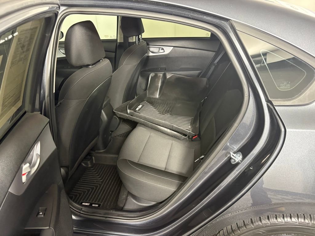 Used 2023 Kia Forte LXS w/ LXS Technology Package image 28