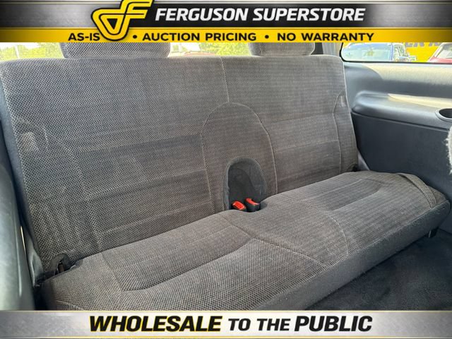 Used 2003 Dodge Durango SLT AWD/4WD image 28