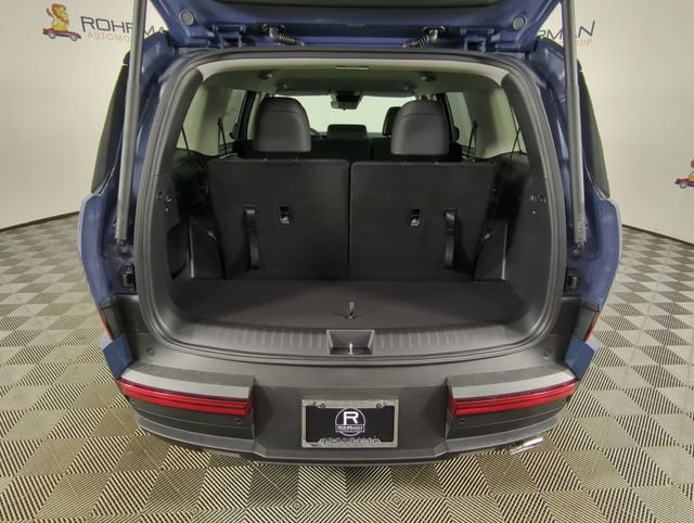 New 2026 Hyundai Santa Fe SEL AWD/4WD image 36