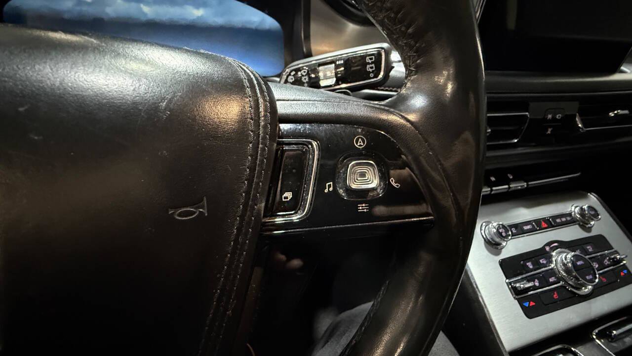 Used 2021 Lincoln Aviator AWD image 68