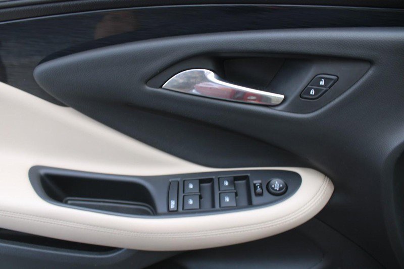 Used 2017 Buick Envision Preferred FWD image 10