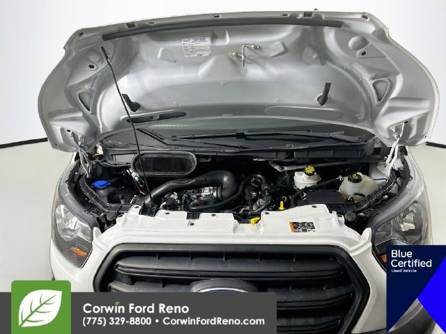 Used 2020 Ford Transit 250 Low Roof w/ Load Area Protection Package RWD image 31