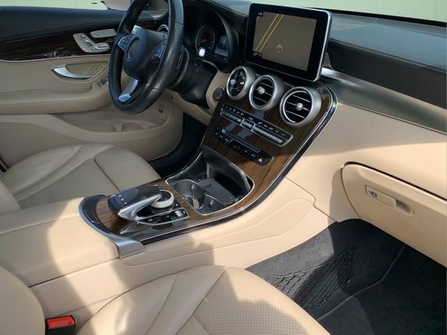 Used 2016 Mercedes-Benz GLC 300 image 30