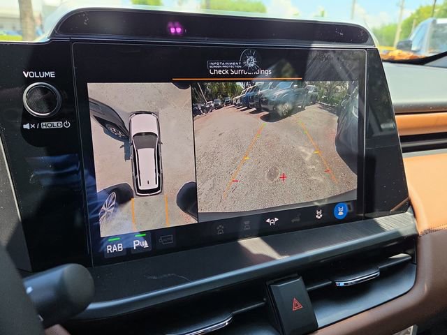 New 2026 Subaru Outback Touring XT AWD/4WD image 17