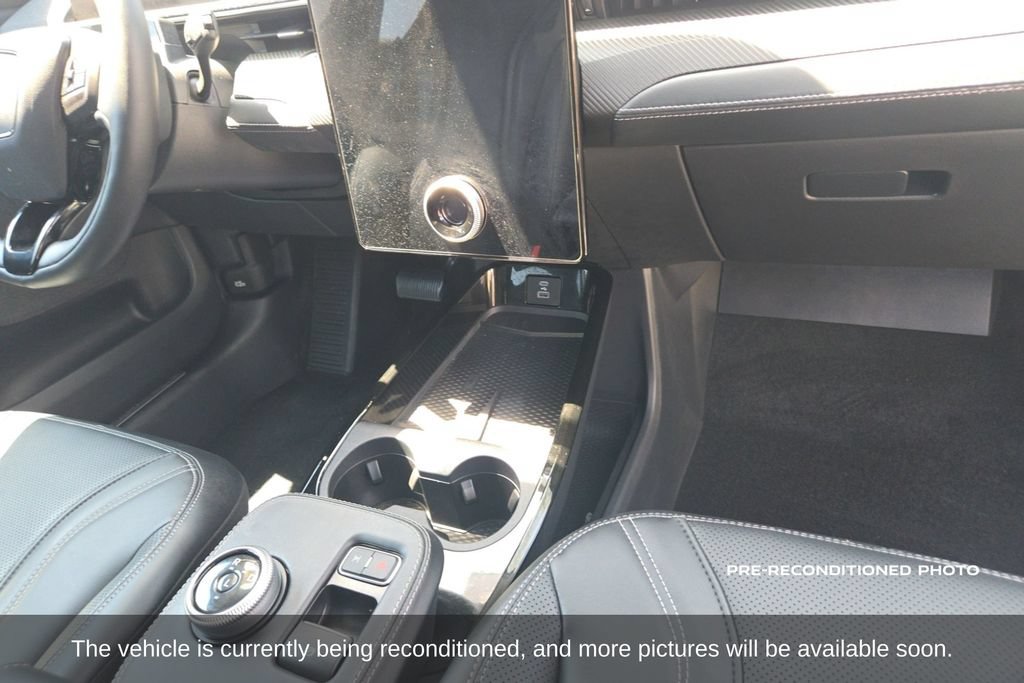 Used 2023 Ford Mustang Mach-E Premium AWD/4WD image 11