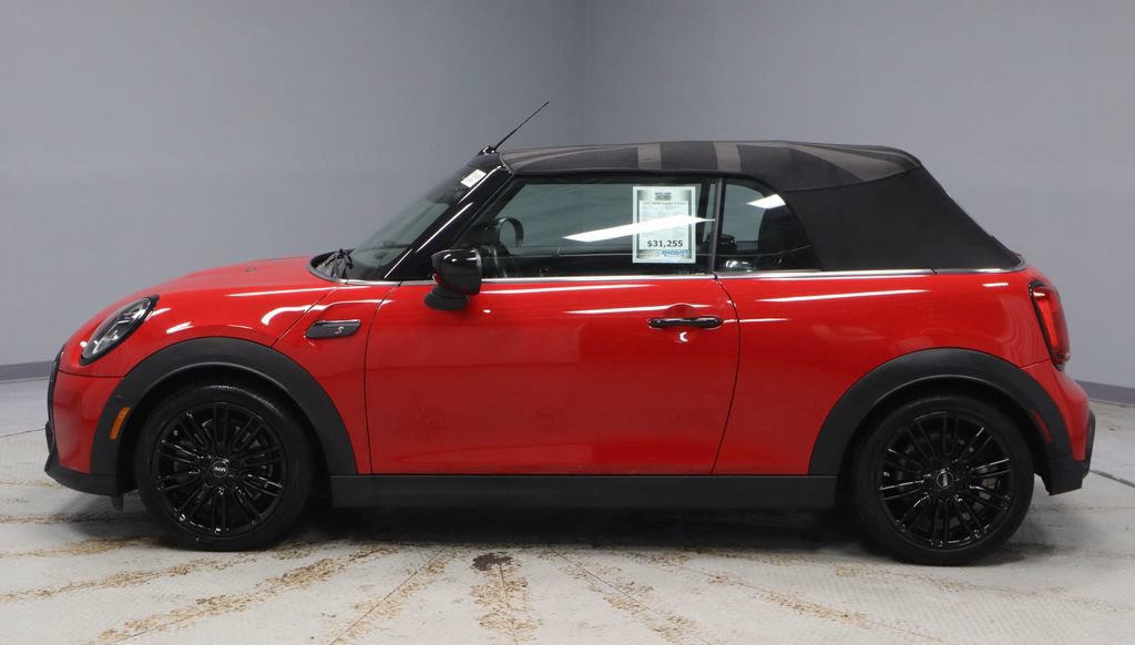 Used 2023 MINI Cooper S FWD image 10