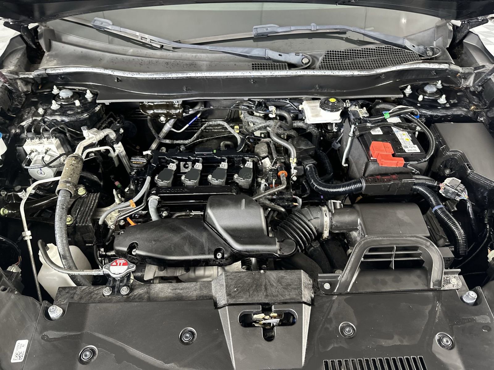 Used 2023 Honda CR-V EX-L image 28