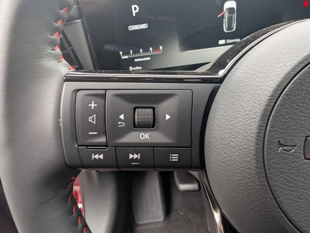 New 2026 Nissan Kicks SR w/ Cold Weather Package image 17