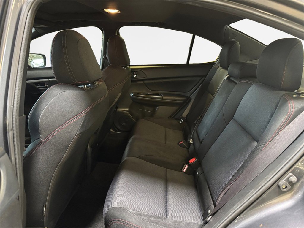 Used 2020 Subaru WRX Premium image 24