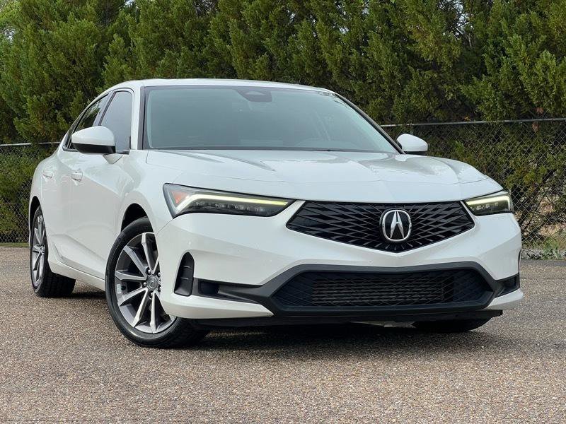 Used 2023 Acura Integra image 67