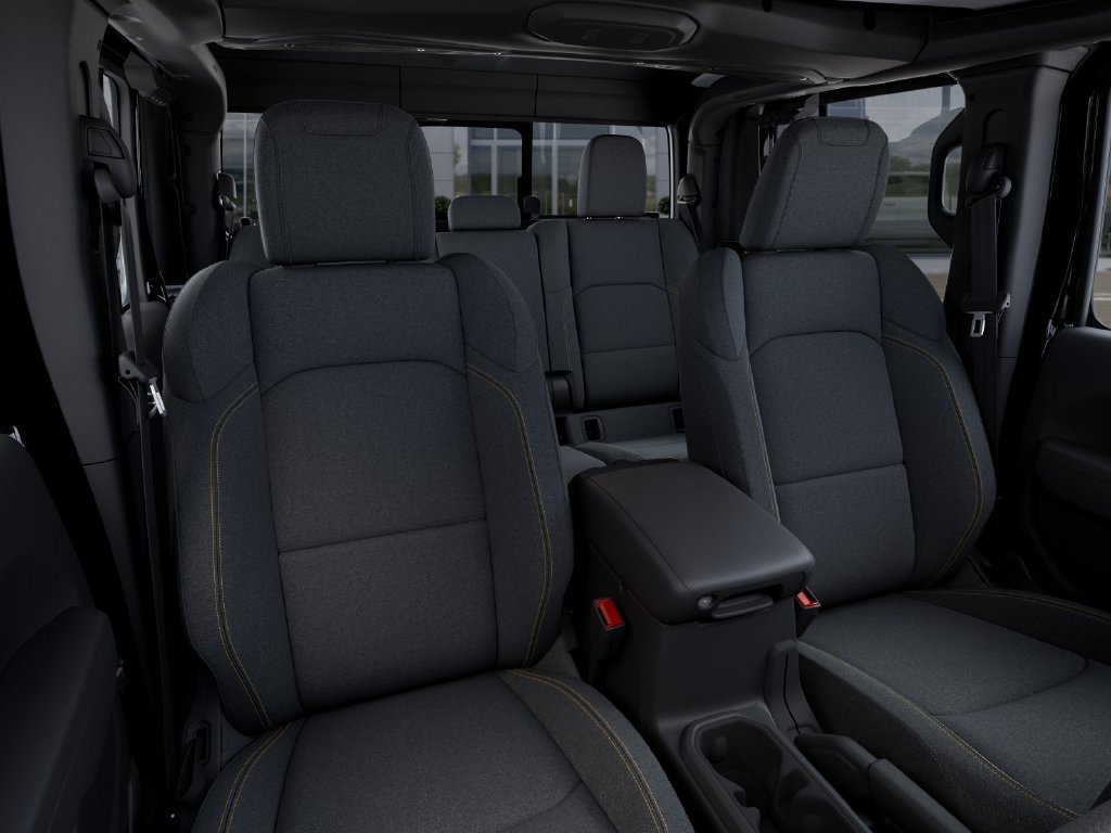 New 2026 Jeep Gladiator Sport AWD/4WD image 18