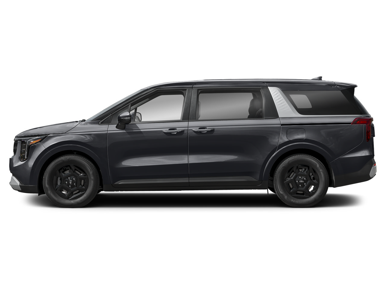 New 2027 Kia Carnival FWD image 33