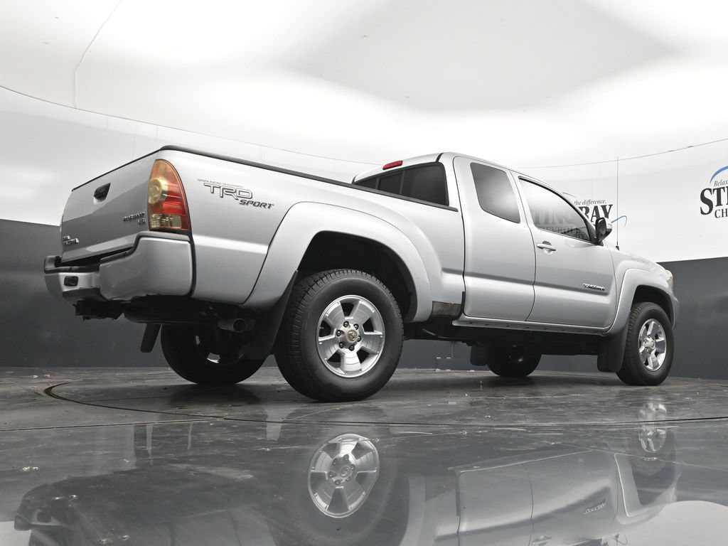 Used 2013 Toyota Tacoma PreRunner w/ TRD Sport Pkg RWD image 32