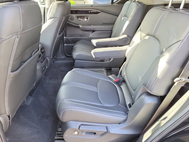 Certified 2024 Honda Pilot EX-L image 10