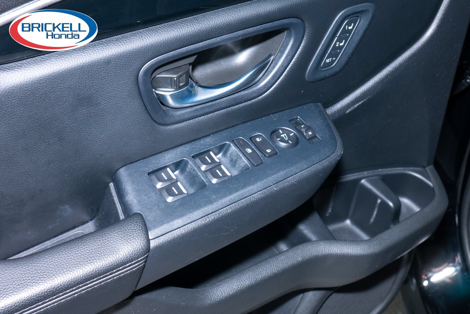 Certified 2023 Honda Pilot Touring image 30