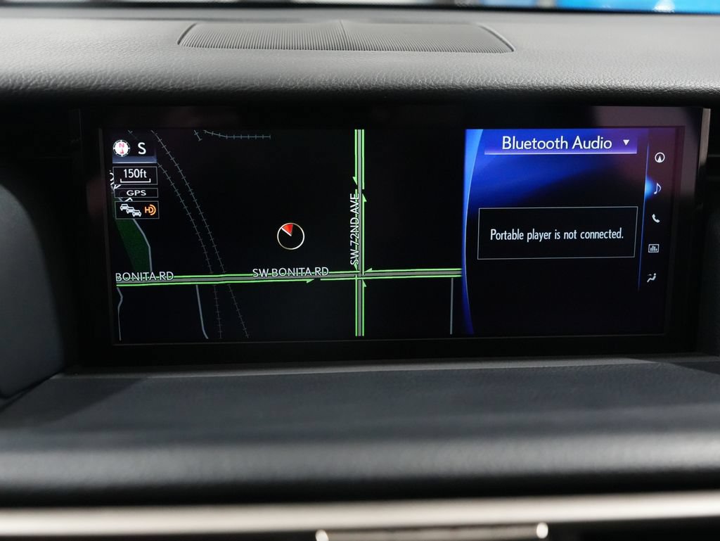 Used 2018 Lexus IS 350 F Sport RWD image 19