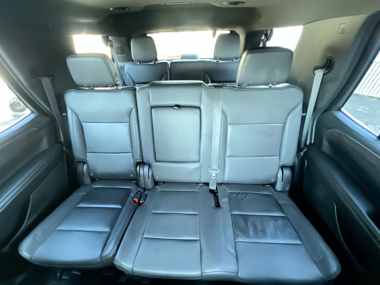 Used 2023 Chevrolet Tahoe LT AWD/4WD image 23