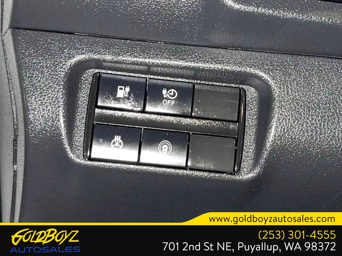 Used 2022 Nissan Leaf SV image 28