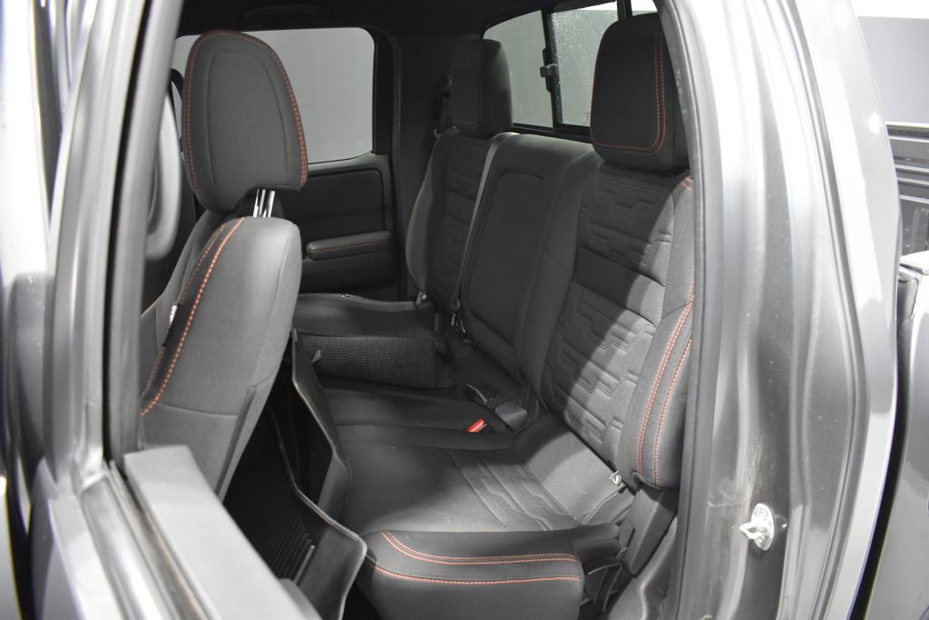 Certified 2023 Nissan Frontier PRO-4X w/ Technology Package image 29