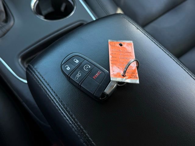 Used 2019 Dodge Durango GT image 5